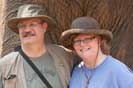 safari guest review